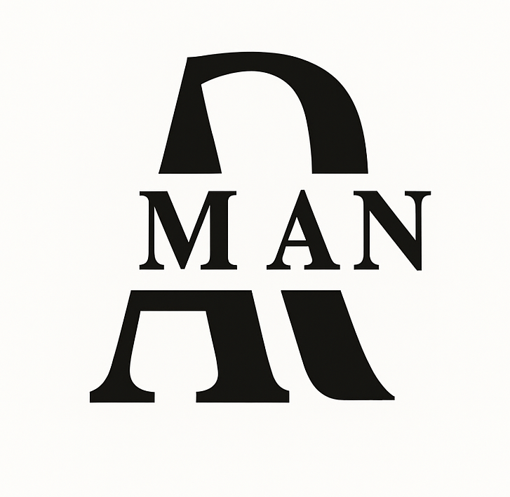 AR. MAN COLLECTION